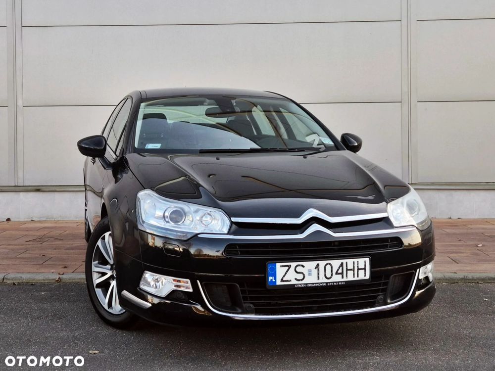 Citroën C5 - 10