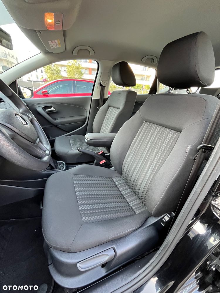 Volkswagen Polo 1.0 Trendline Perfectline - 25