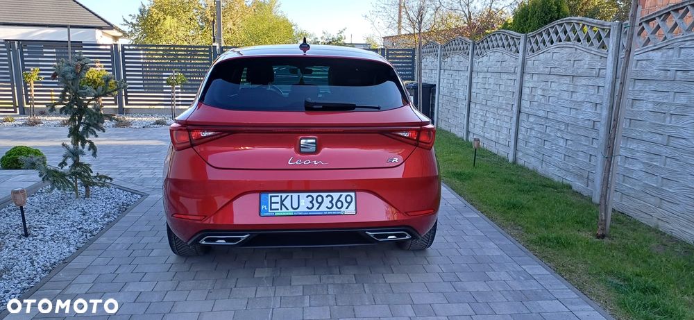 Seat Leon - 5
