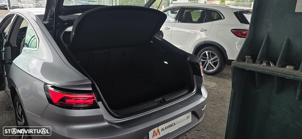 VW Arteon 2.0 TDI Elegance DSG - 31