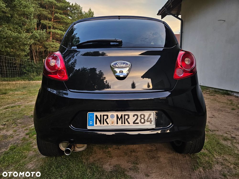 Ford KA 1.2 Titanium+ - 16