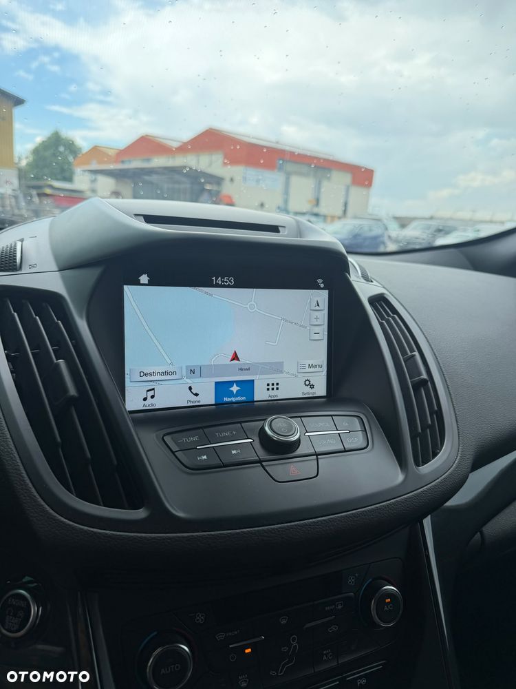 Ford Kuga 2.0 TDCi AWD ST-Line - 10
