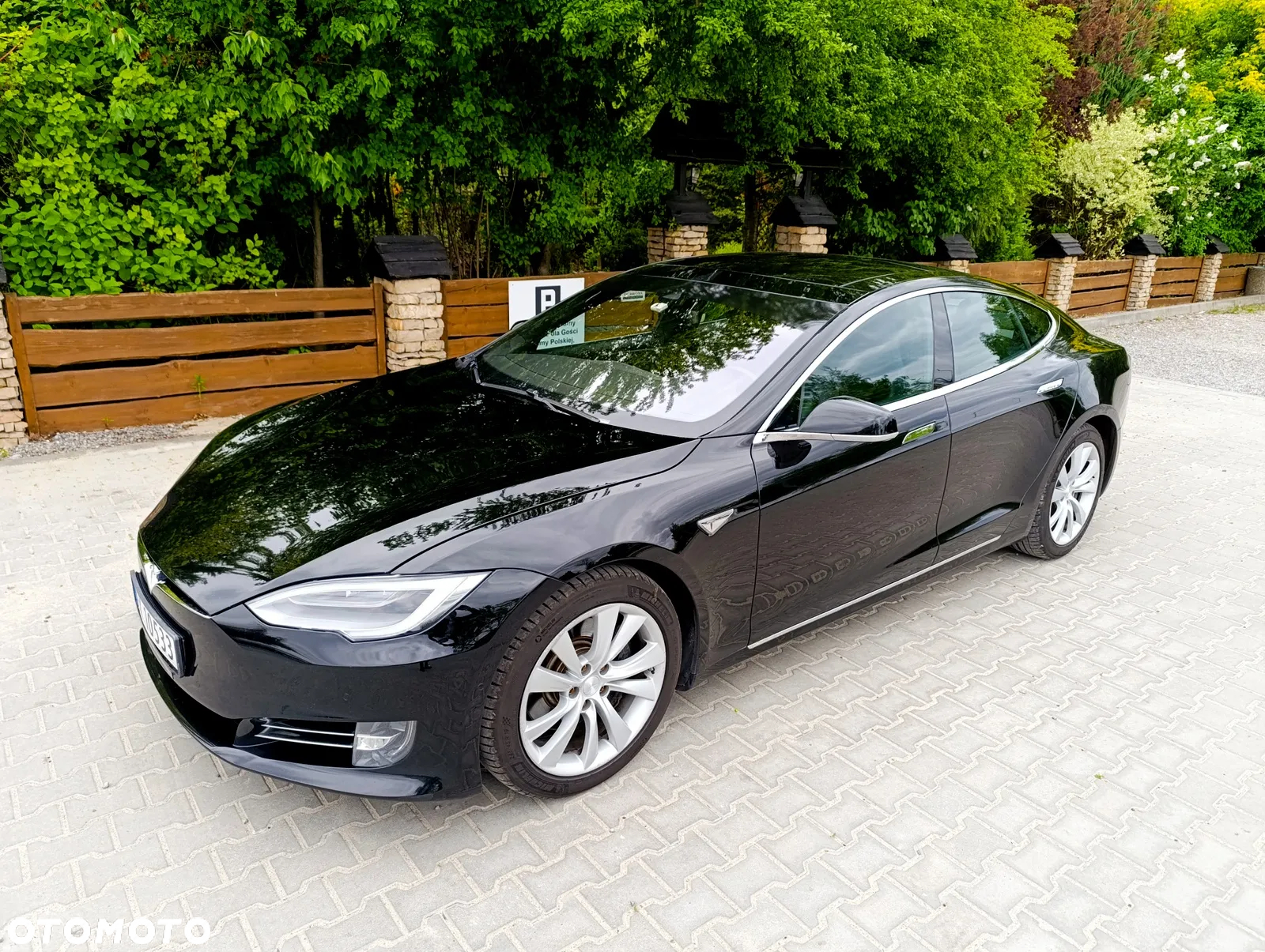 Tesla Model S Long Range Plus - 21