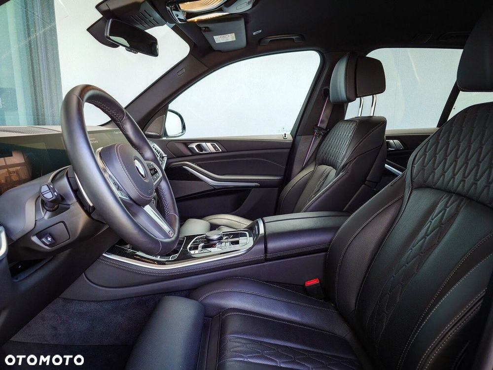 BMW X5 - 20