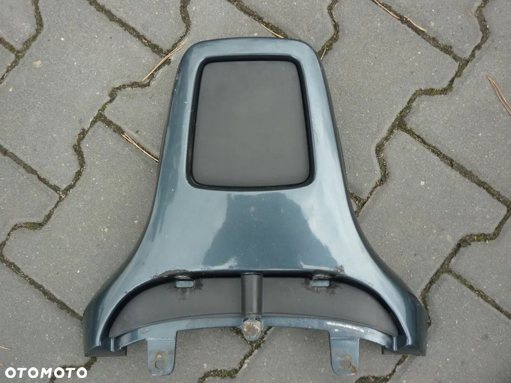 Kierownica Suzuki Burgman 400 rok 1998-2002 - 23