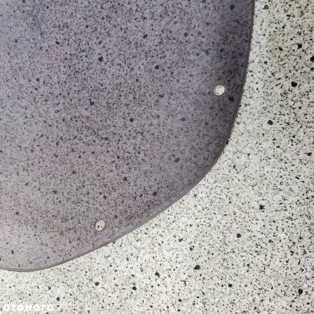 Szyba, szybka, owiewka przód Yamaha XJ 600 XJ600 Diversion 600 93-95 - 16