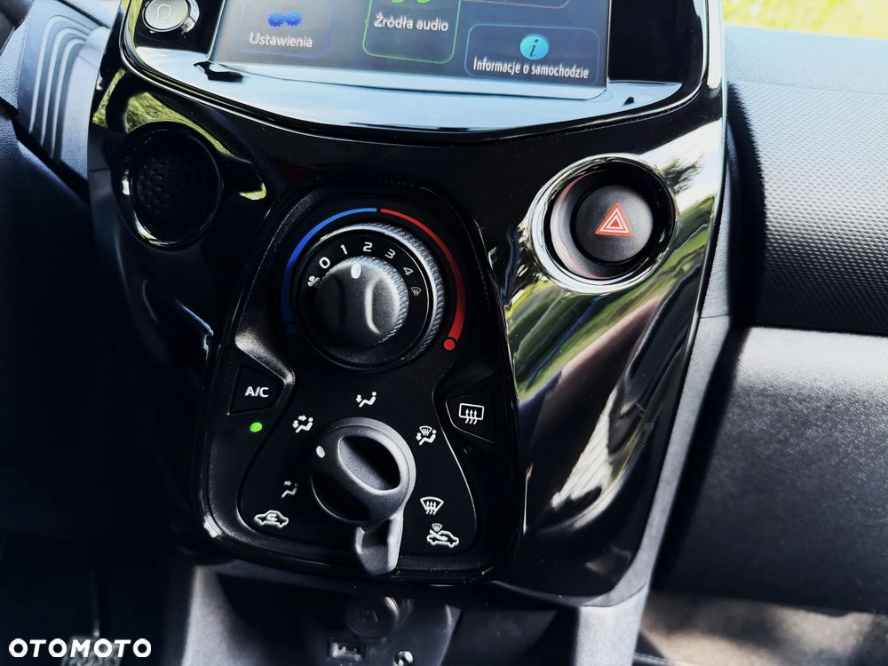 Peugeot 108 VTI 72 Stop&Start Style - 36