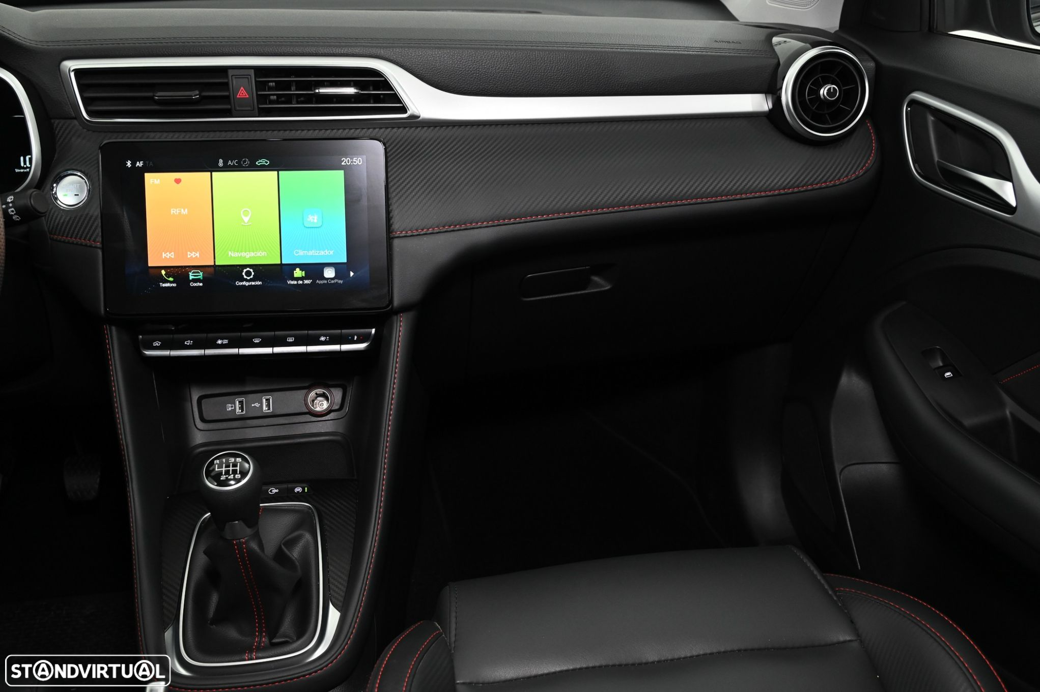 MG ZS 1.0 T-GDI Luxury - 29