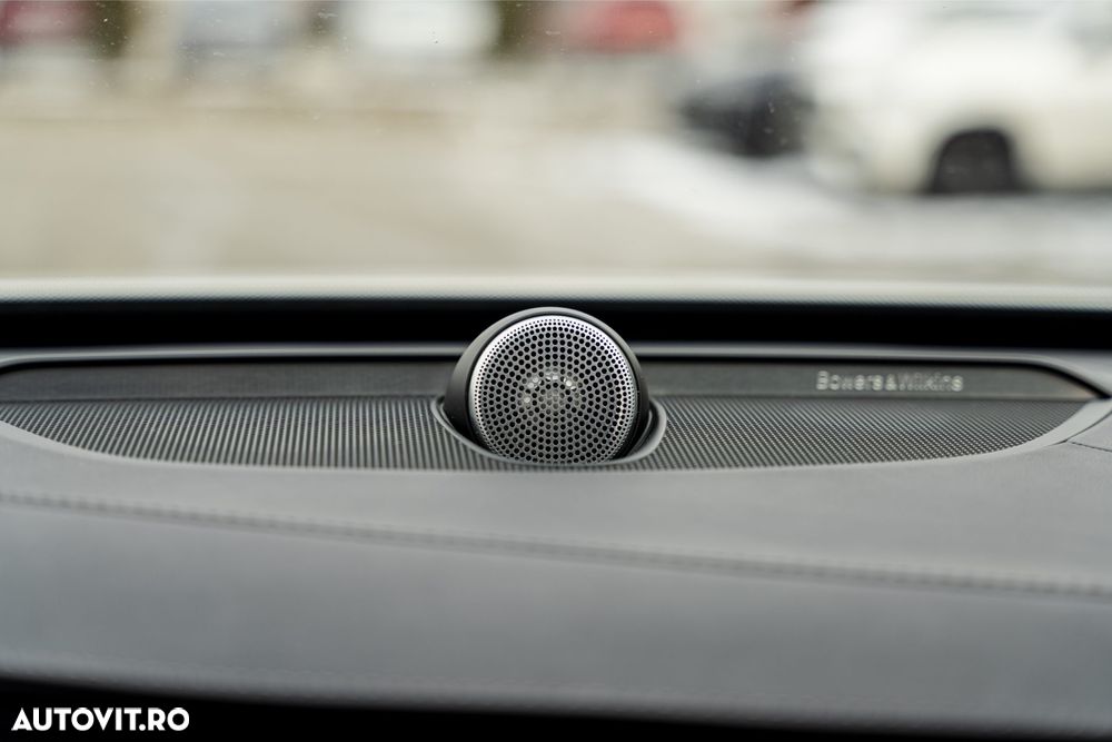 Volvo XC 90 D5 AWD Geartronic Inscription - 28