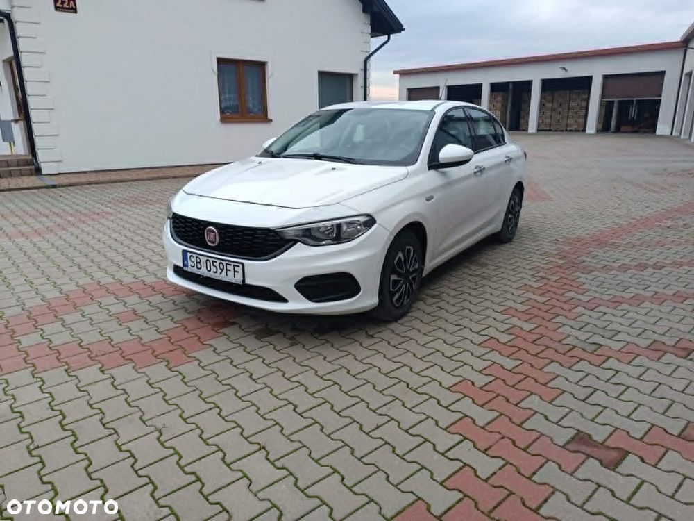 Fiat Tipo 1.4 16V - 2