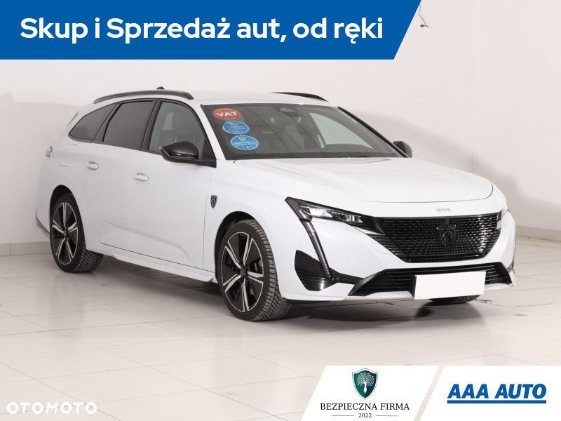 Peugeot 308 - 2