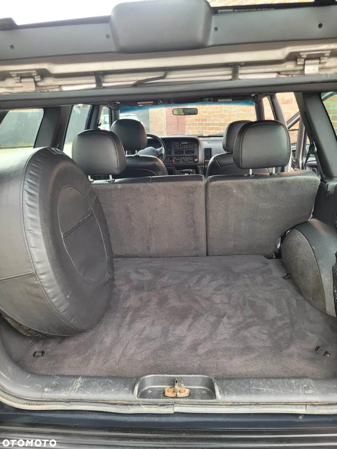 Jeep Grand Cherokee - 28