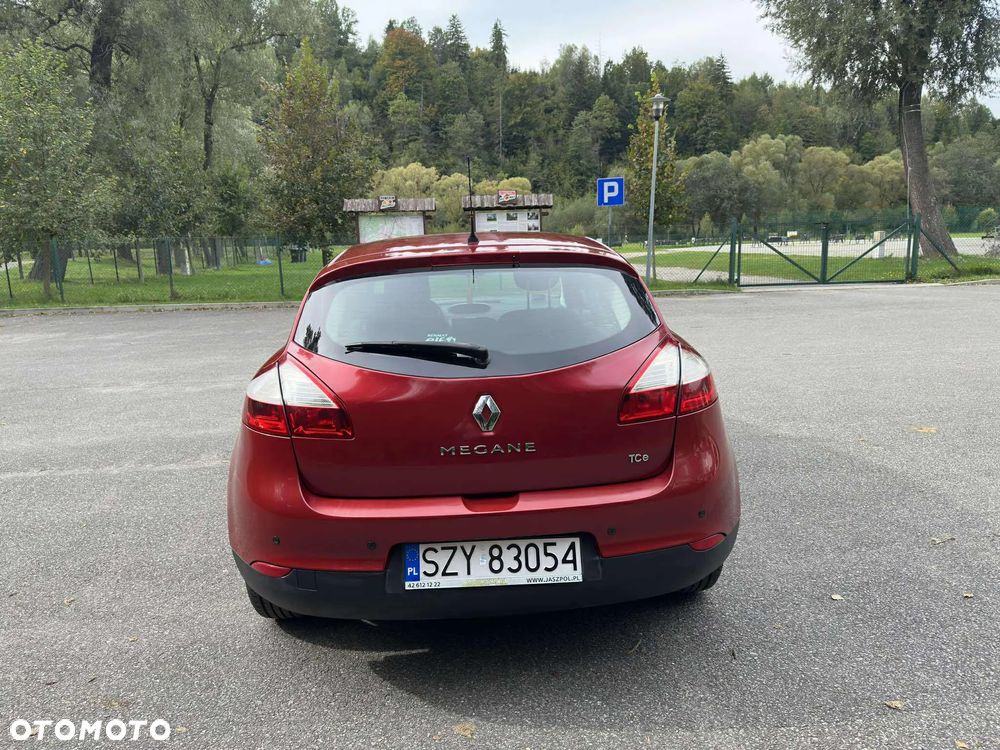 Renault Megane 1.4 16V TCE Bose Edition - 5