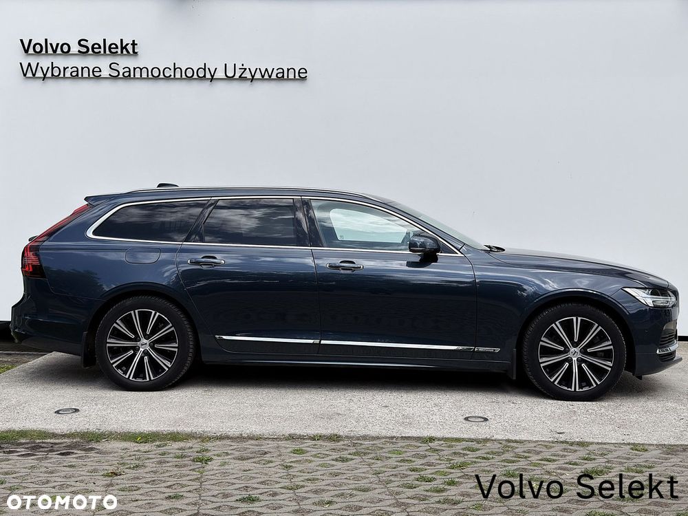 Volvo V90 - 6