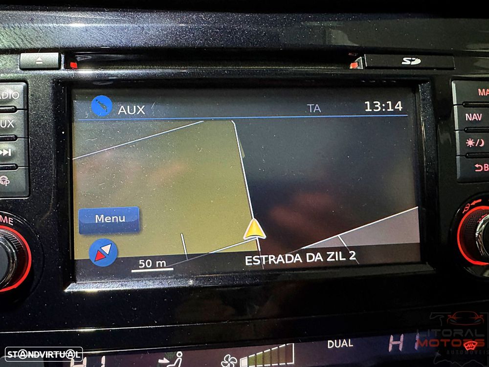 Nissan Qashqai 1.2 DIG-T Tekna Premium RS Xtronic - 30