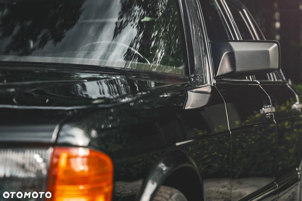 Mercedes-Benz Klasa S - 16