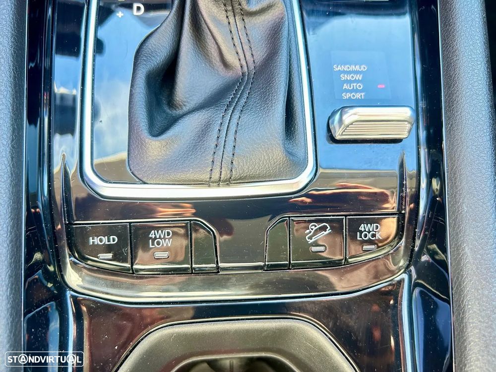 Jeep Compass 1.3 T4 4xe Auto High Upland - 48