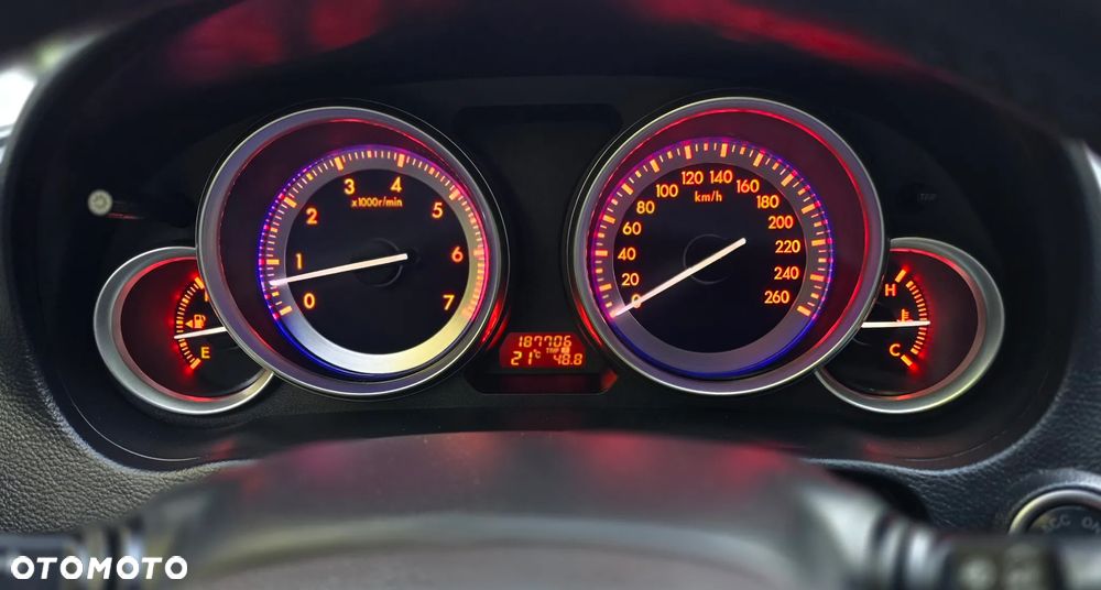 Mazda 6 2.5 Dynamic - 34