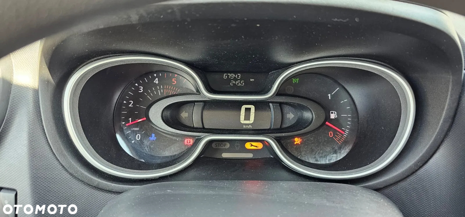 Renault TRAFIC - 11