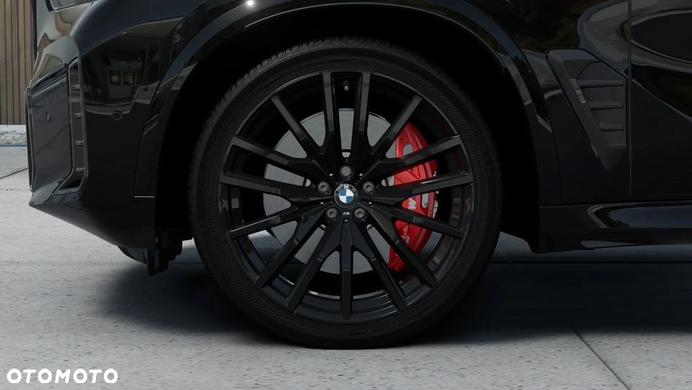 BMW X5 xDrive40d mHEV - 4