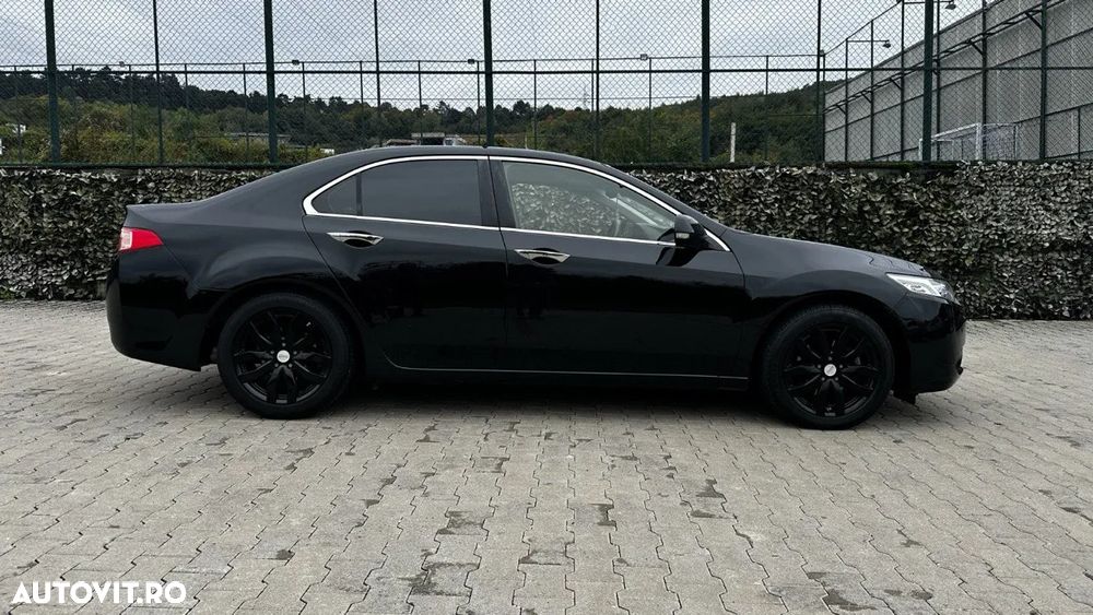 Honda Accord 2.2 i-DTEC Executive - 7