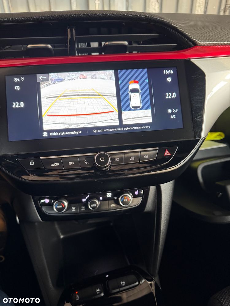 Opel Corsa 1.2 Direct Injection Turbo Start/Stop GS - 36