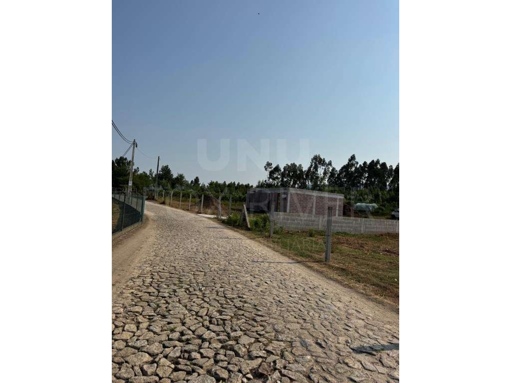 Terreno para construção em Cerdal, Valença - Grande imagem: 3/11