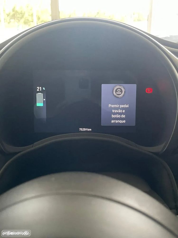 Fiat 500e 42 kWh - 18