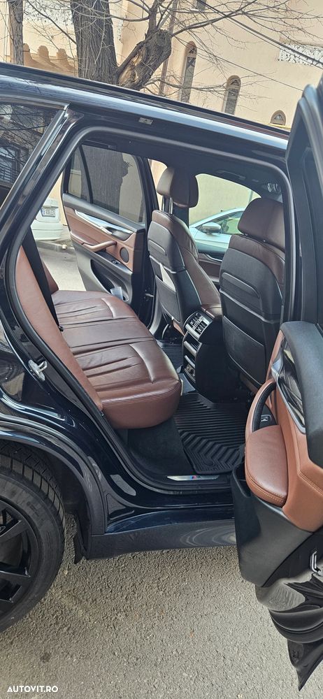 BMW X5 M - 10