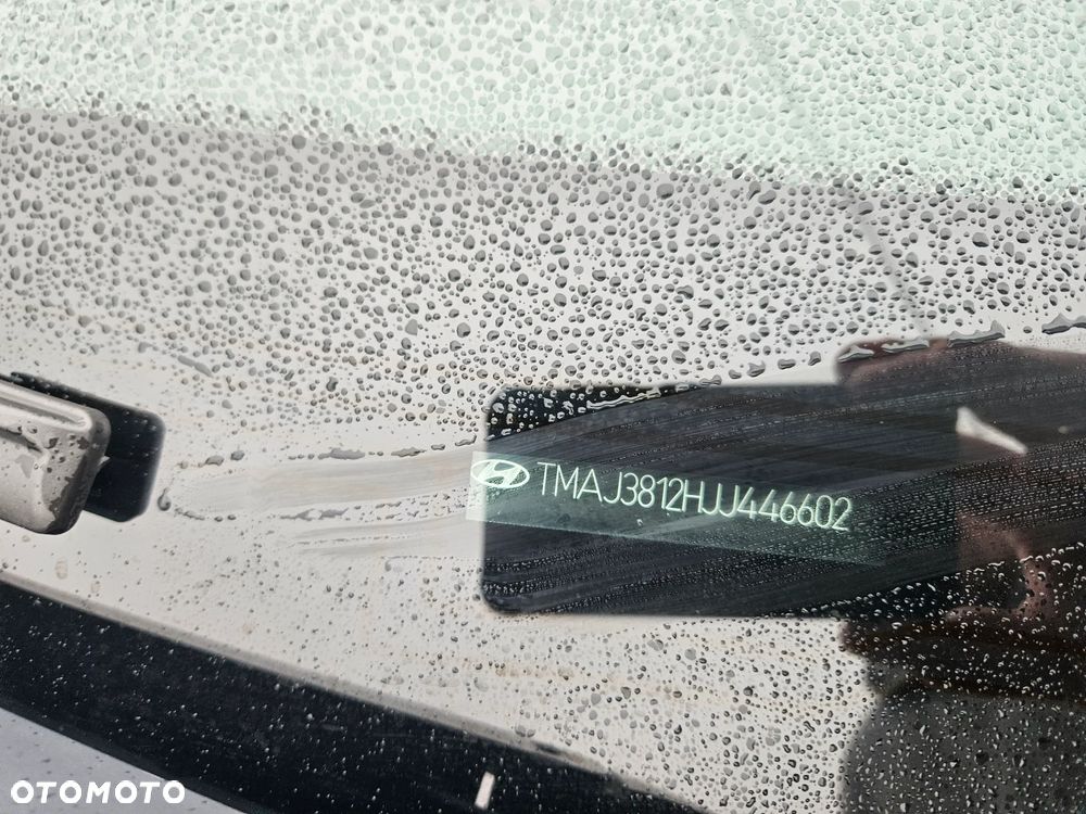 Hyundai Tucson 1.6 T-GDI Style 4WD DCT - 11