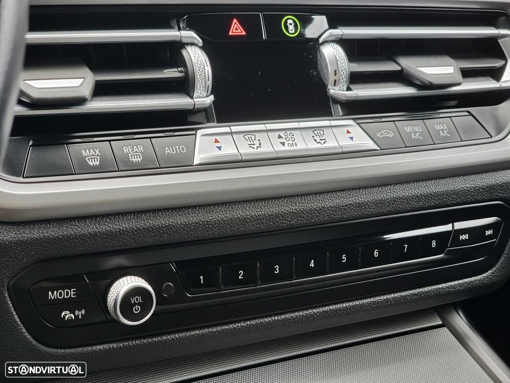 BMW 320 e Corporate Edition Auto - 20