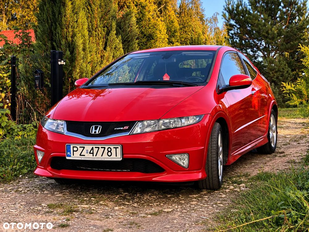 Honda Civic - 4