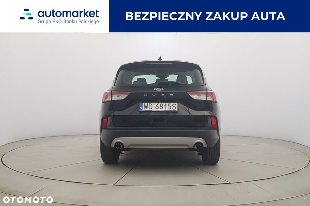 Ford Kuga 1.5 EcoBoost FWD Titanium - 6