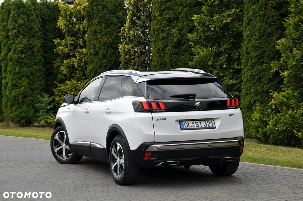 Peugeot 3008 - 14