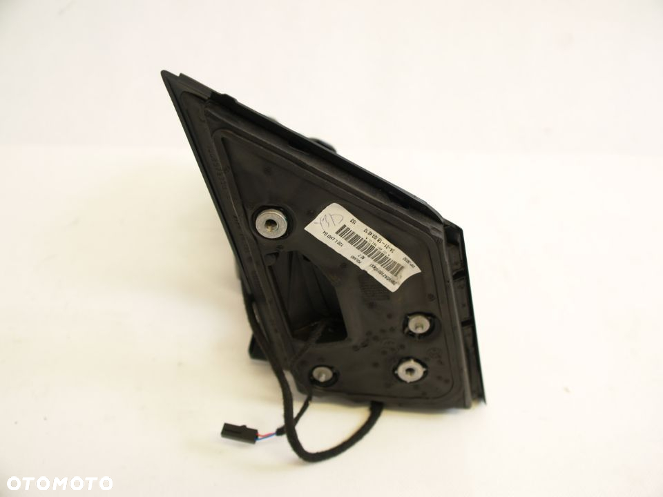 Image Volkswagen Up Seat Mii Škoda Citigo zrcátko levé 11r VW 8 pinů