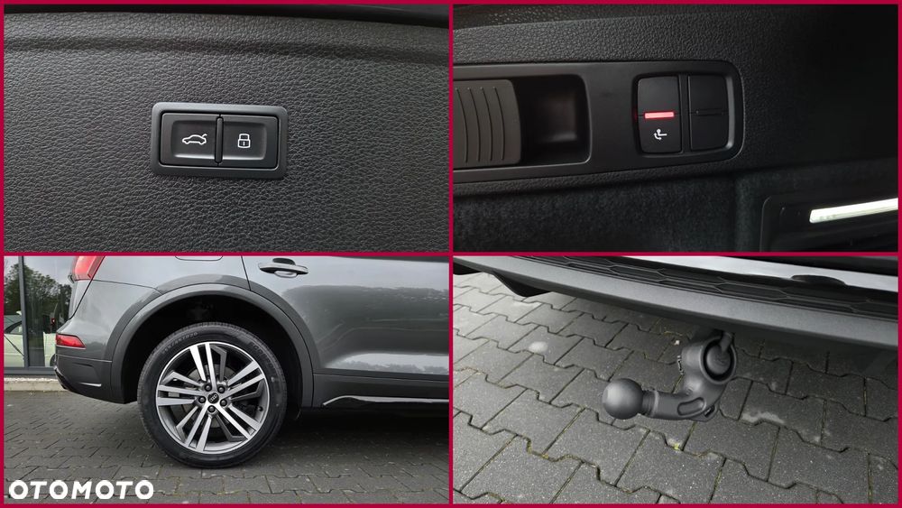 Audi Q5 - 28