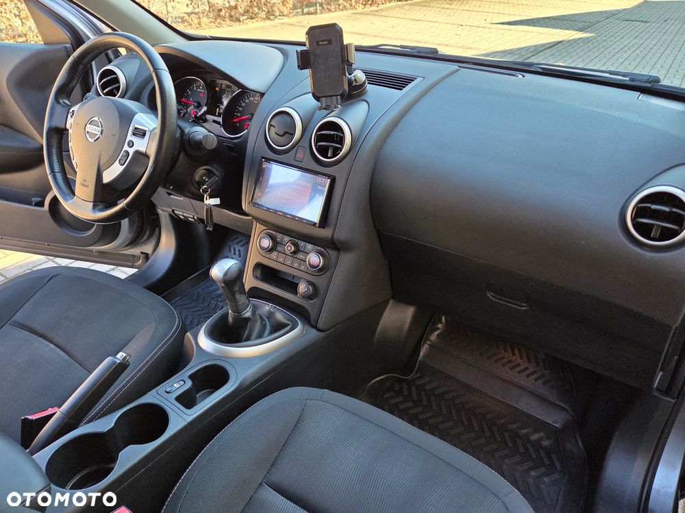 Nissan Qashqai 1.6 Acenta - 20