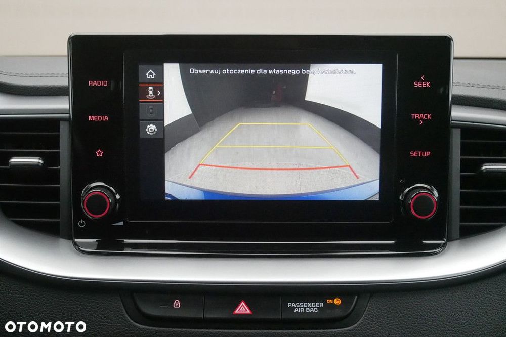 Kia Ceed 1.5 T-GDI M - 19