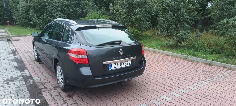 Renault Laguna 2.0 Authentique - 7