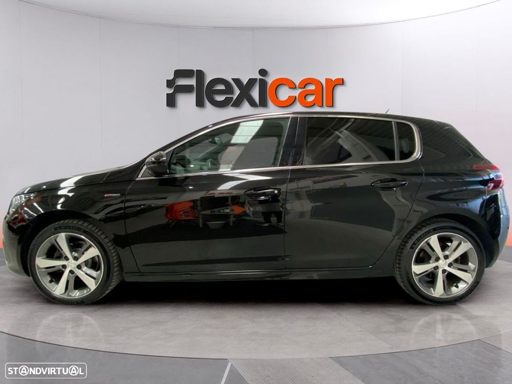 Peugeot 308 - 4