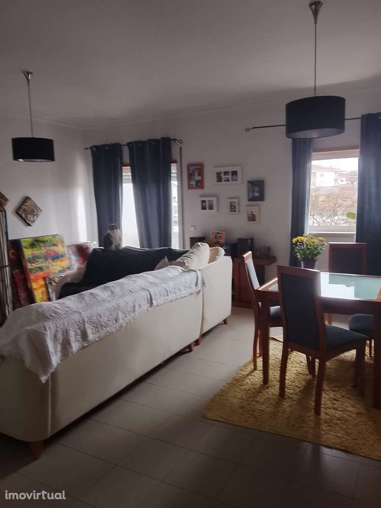 Apartamento, 127 m², Nossa Senhora de Fátima - Grande imagem: 3/4