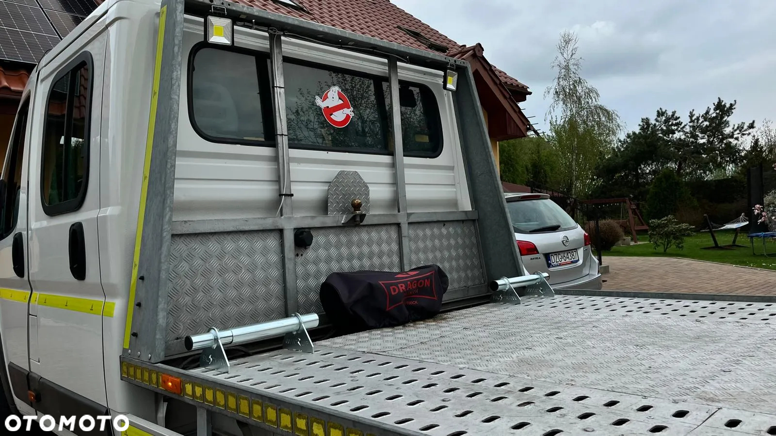 Peugeot Boxer - 5