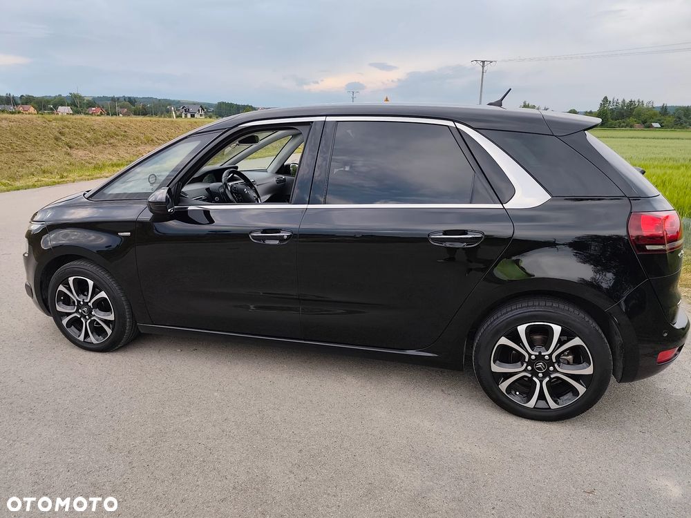 Citroën C4 Picasso e-HDi 115 ETG6 Business Class - 3
