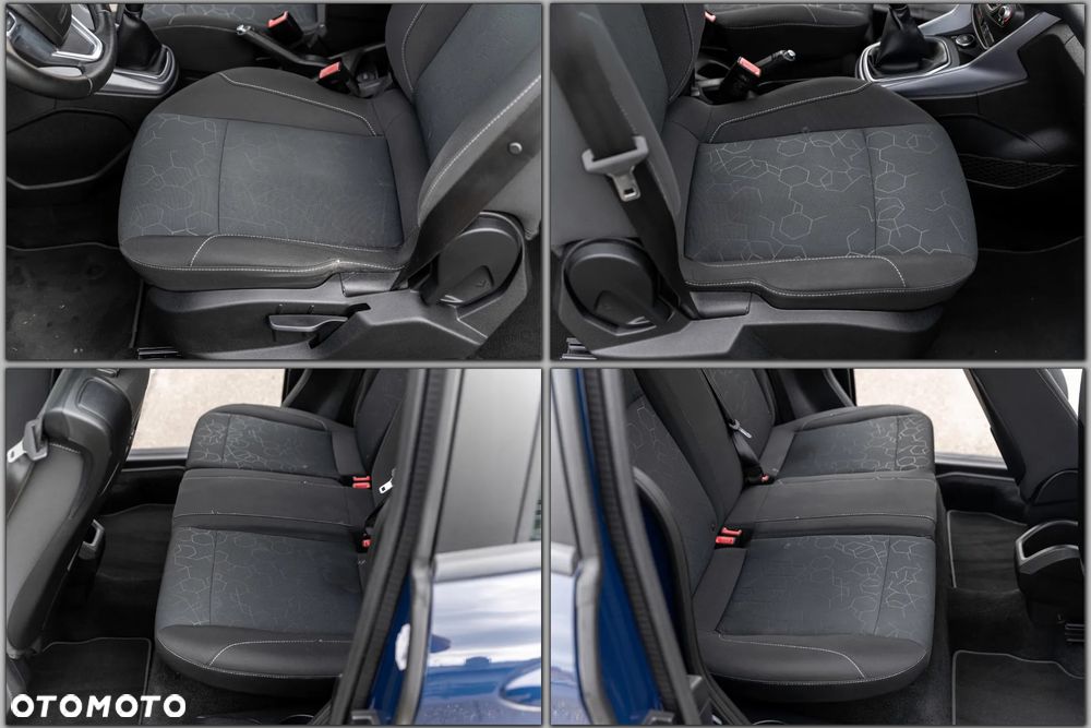 Ford B-MAX 1.0 EcoBoost Trend - 33
