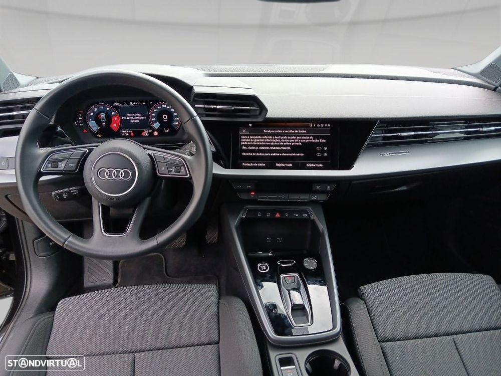 Audi A3 Limousine 30 TFSI Advanced S tronic - 15