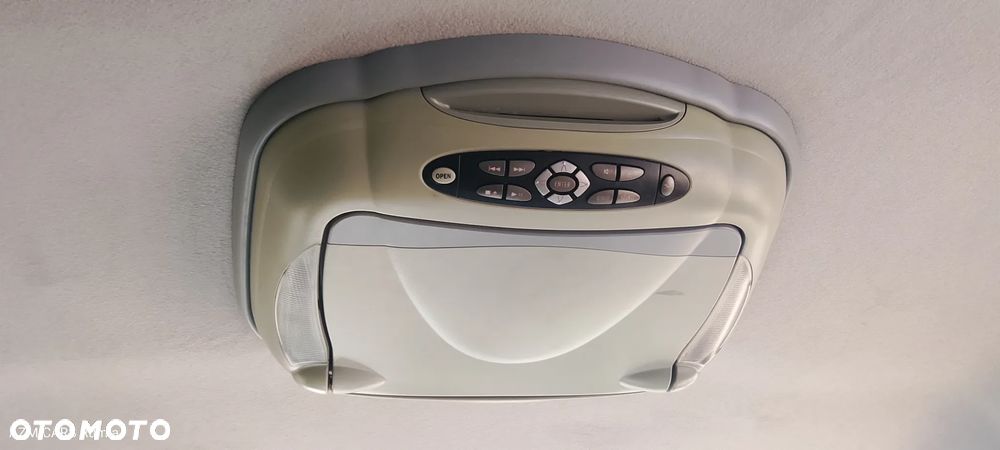 MITSUBISHI GRANDIS DAWCA CZĘŚCI - 13