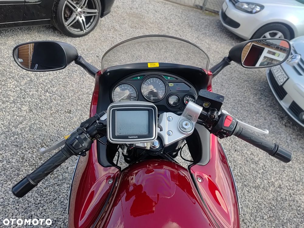 Suzuki GSX-F - Katana - 8