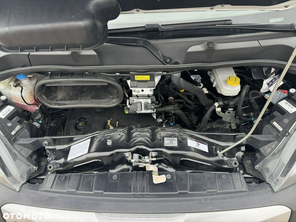 Peugeot Boxer - 18