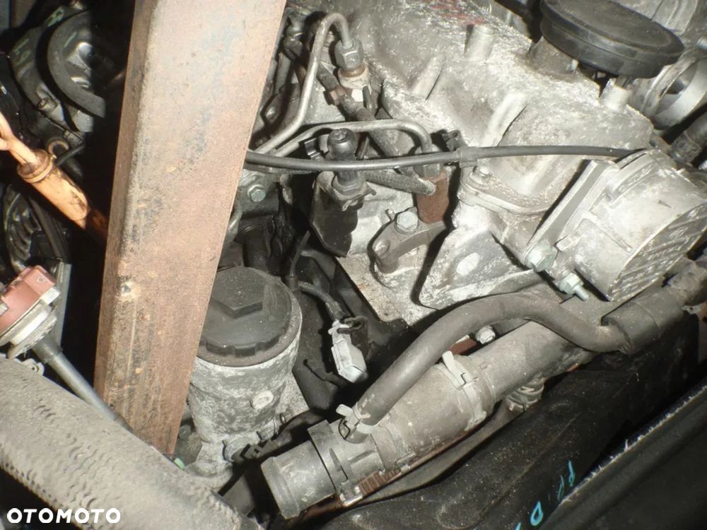 wtrysk wtryskiwacz passat fabia golf audi skoda seat 1.9 t4 1.9 d - 7