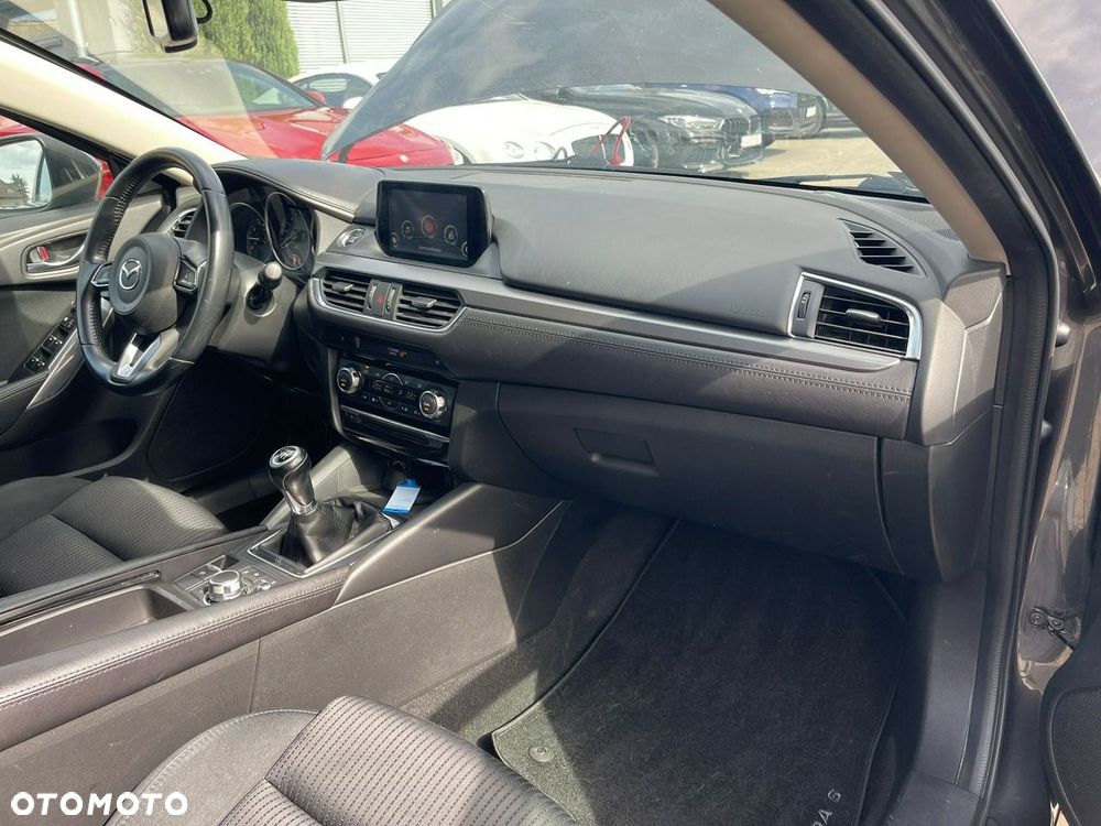 Mazda 6 2.0 SkyEnergy - 10